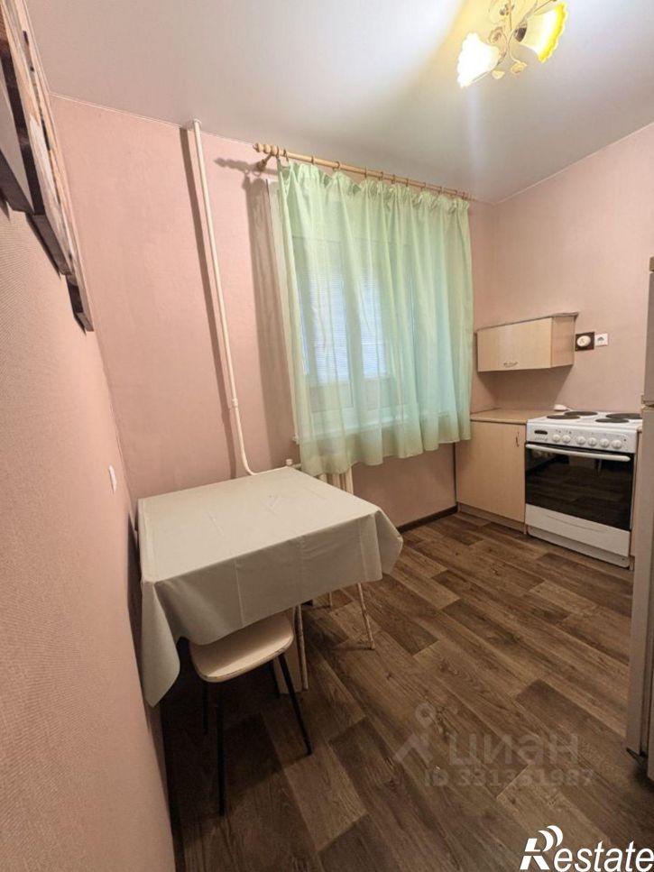 1-комн квартира ул Репина, 49,  д. 49