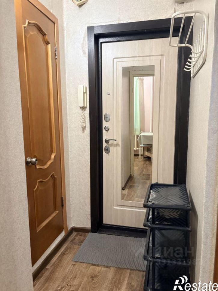 1-комн квартира ул Репина, 49,  д. 49
