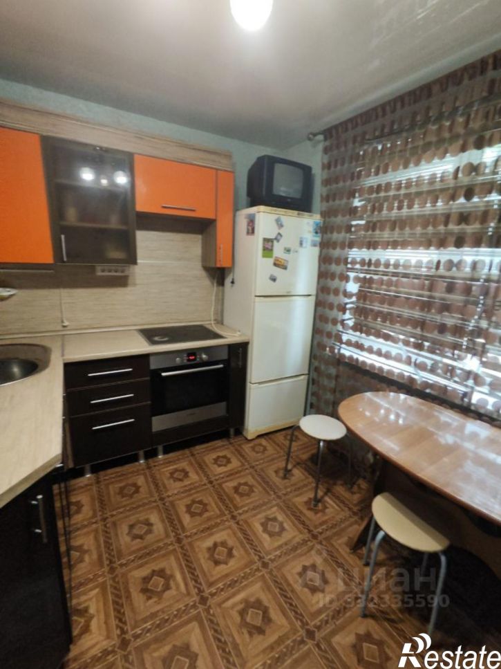 1-комн квартира пр-кт Генерала Тюленева, 12,  д. 12