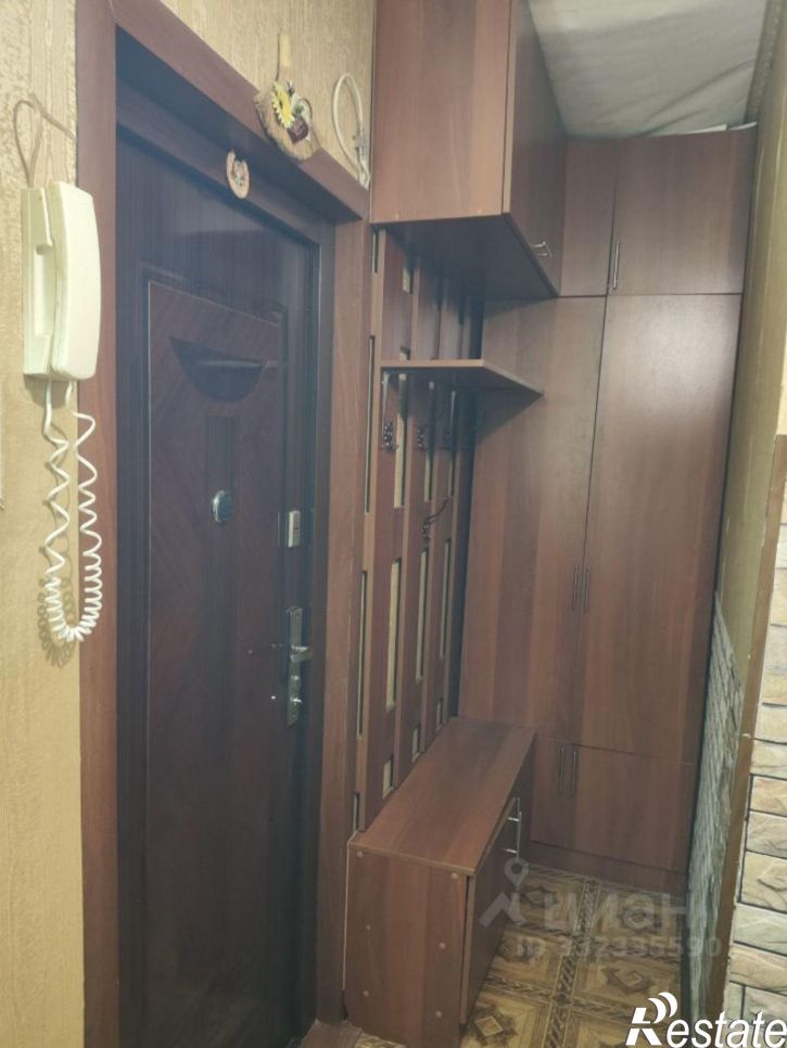 1-комн квартира пр-кт Генерала Тюленева, 12,  д. 12