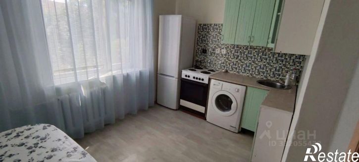 1-комн квартира пр-кт Авиастроителей, 29,  д. 29