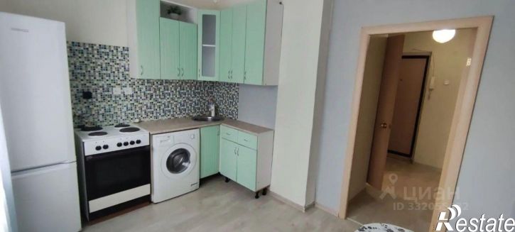 1-комн квартира пр-кт Авиастроителей, 29,  д. 29