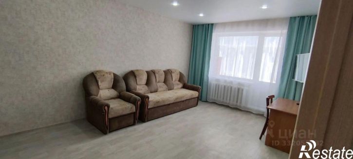 1-комн квартира пр-кт Авиастроителей, 29,  д. 29