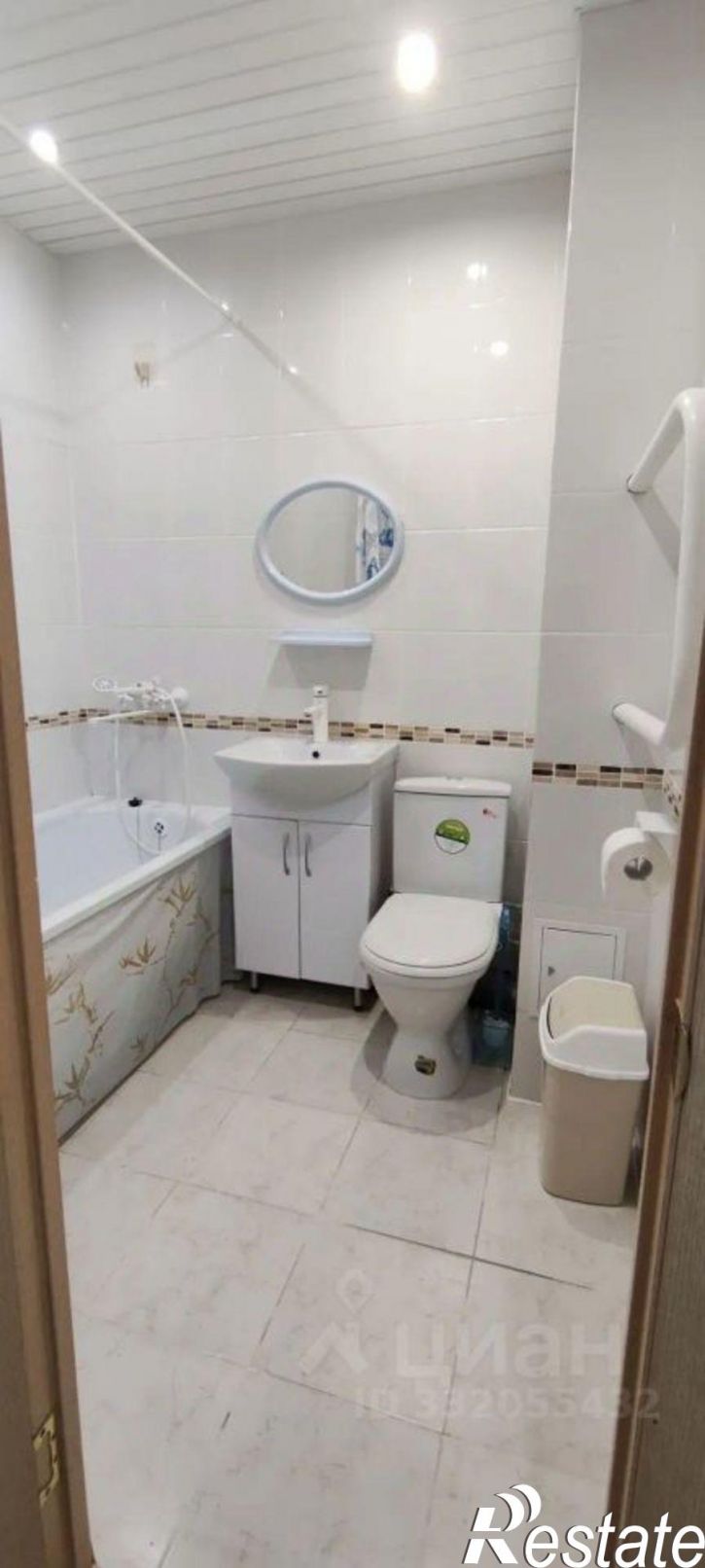 1-комн квартира пр-кт Авиастроителей, 29,  д. 29
