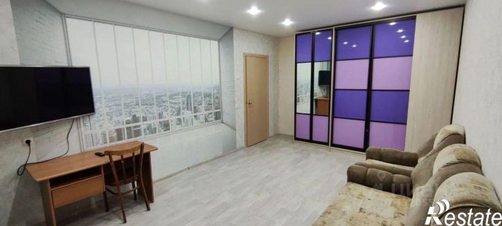 1-комн квартира пр-кт Авиастроителей, 29,  д. 29