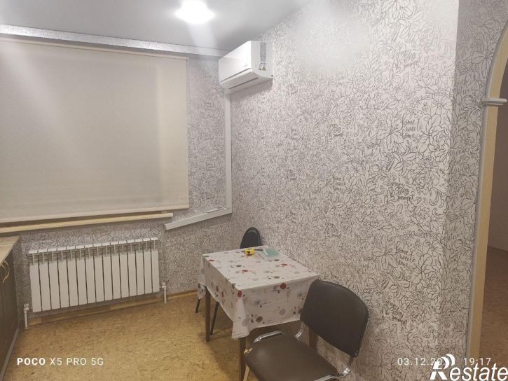 1-комн квартира ул Кирова, 37,  д. 37