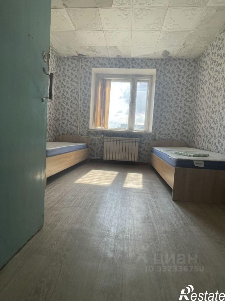 Комната ул Аблукова, 47,  д. 47