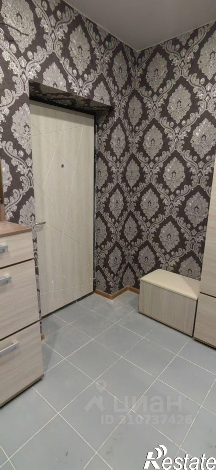 1-комн квартира ул Кирова, 54,  д. 54