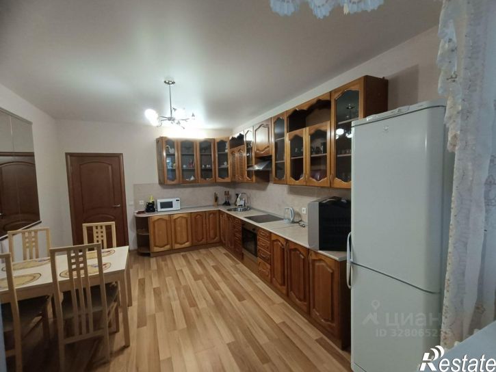 1-комн квартира пер Мира 2-й, 21,  д. 21