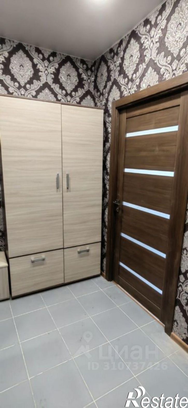 1-комн квартира ул Кирова, 54,  д. 54