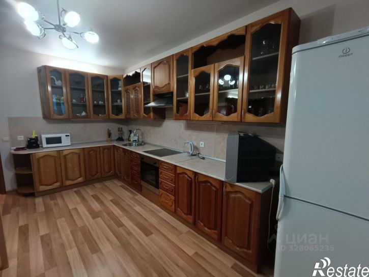 1-комн квартира пер Мира 2-й, 21,  д. 21
