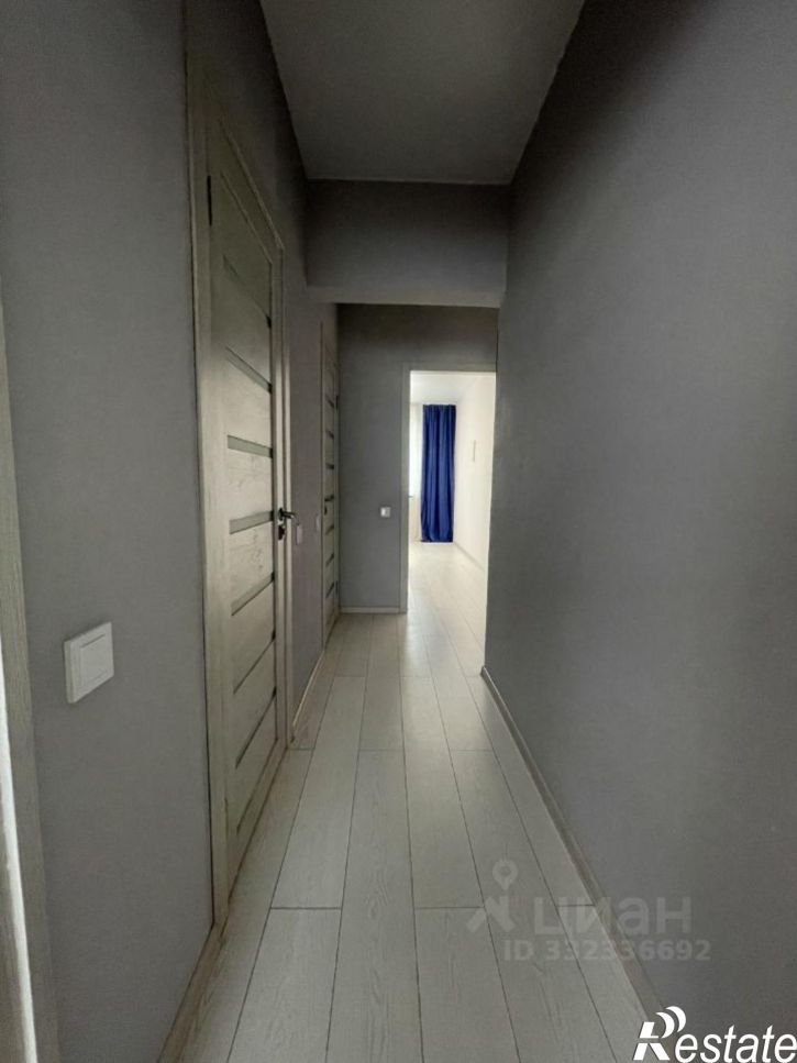 2-комн квартира ул 154-ой стрелковой дивизии, 14,  д. 14
