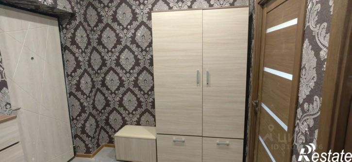 1-комн квартира ул Кирова, 54,  д. 54