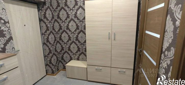 1-комн квартира ул Кирова, 54,  д. 54