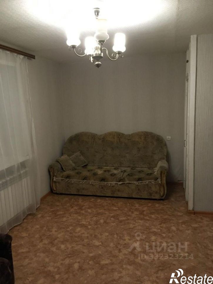 1-комн квартира ул Гончарова, 1/17,  д. 1/17