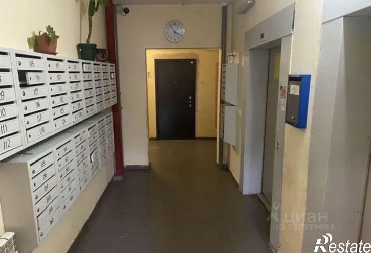 1-комн квартира ул Автомобилистов, 7А,  д. 7А