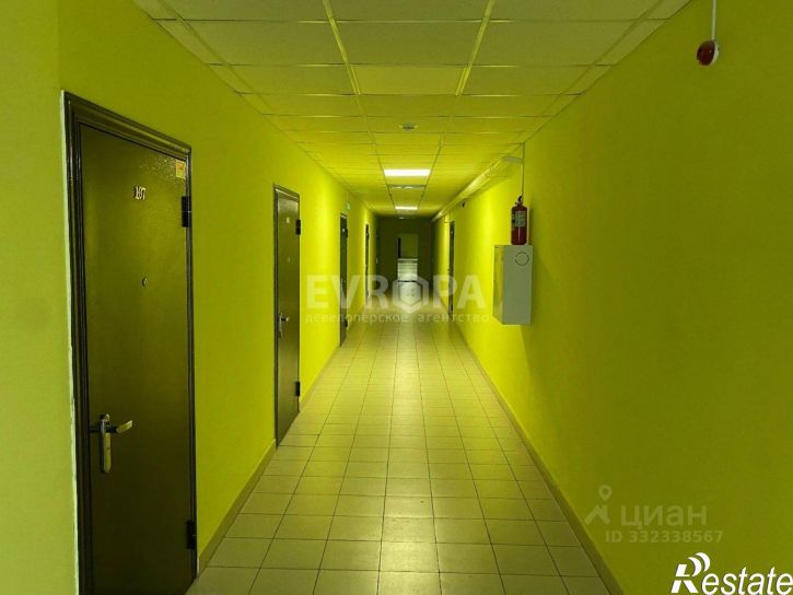 Офис пр-д Инженерный 30-й, 5,  д. 5