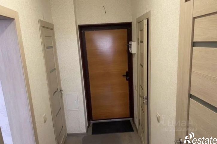 1-комн квартира ул Автомобилистов, 7А,  д. 7А