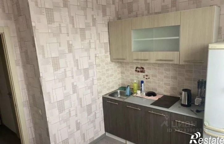 1-комн квартира ул Автомобилистов, 7А,  д. 7А