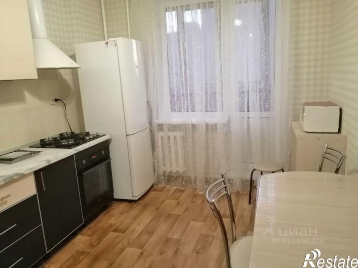 1-комн квартира пр-кт Хо Ши Мина, 32 1,  д. 32 1,  к. 1