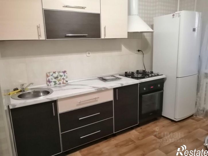 1-комн квартира пр-кт Хо Ши Мина, 32 1,  д. 32 1,  к. 1