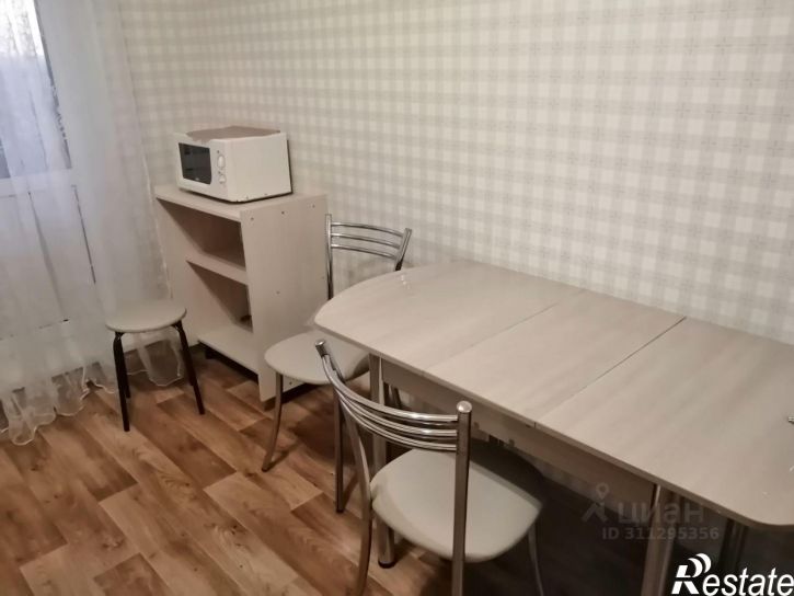 1-комн квартира пр-кт Хо Ши Мина, 32 1,  д. 32 1,  к. 1