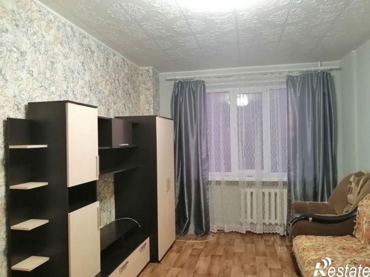1-комн квартира пр-кт Хо Ши Мина, 32 1,  д. 32 1,  к. 1