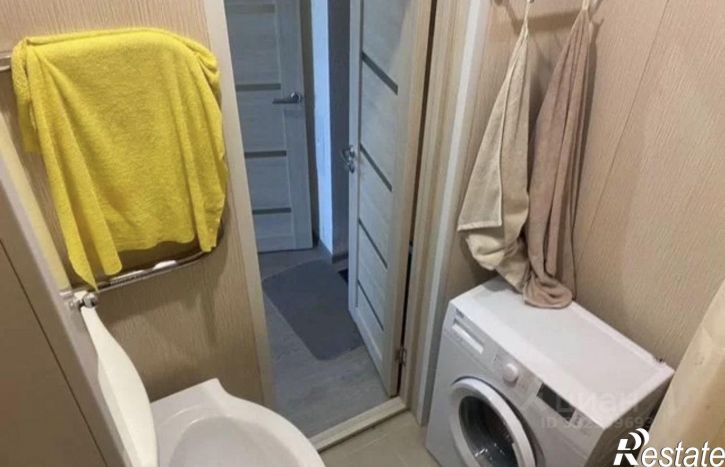 1-комн квартира ул Автомобилистов, 7А,  д. 7А