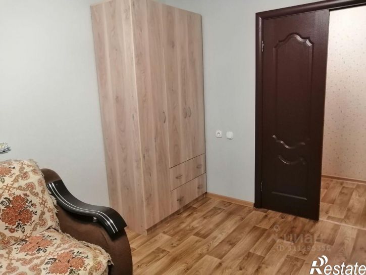 1-комн квартира пр-кт Хо Ши Мина, 32 1,  д. 32 1,  к. 1