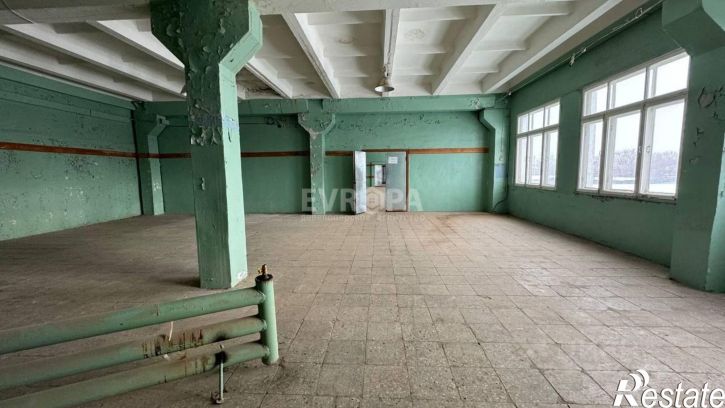 Склад Заволжский