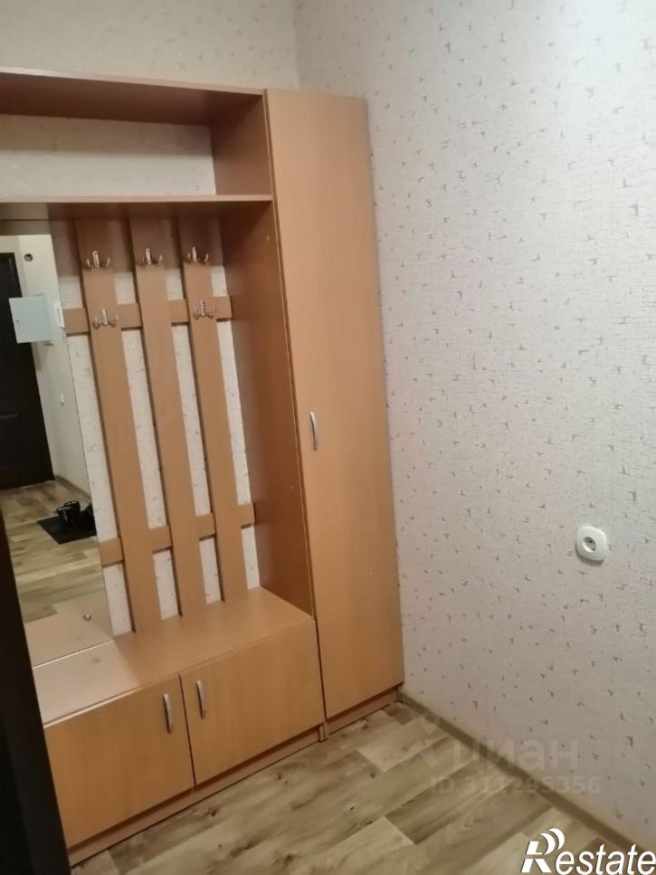 1-комн квартира пр-кт Хо Ши Мина, 32 1,  д. 32 1,  к. 1