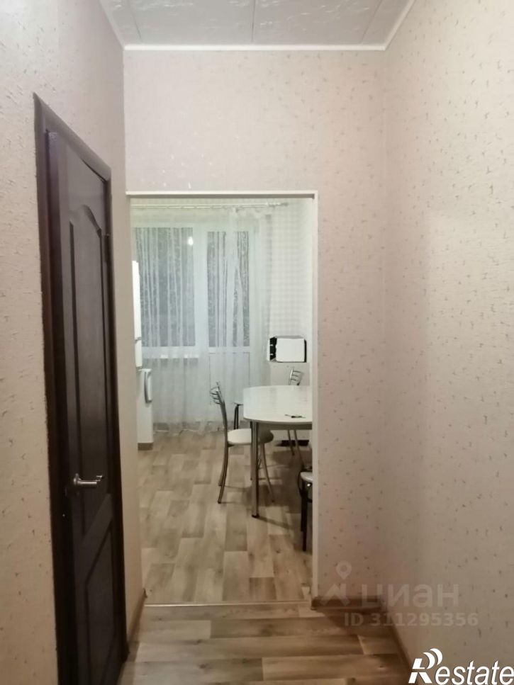 1-комн квартира пр-кт Хо Ши Мина, 32 1,  д. 32 1,  к. 1