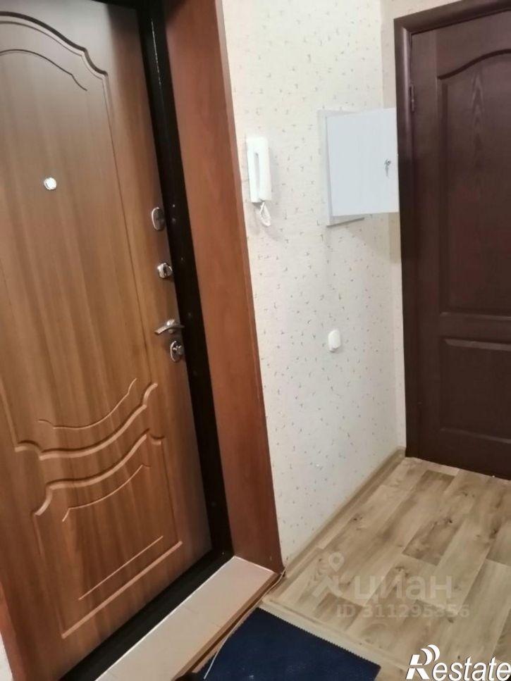 1-комн квартира пр-кт Хо Ши Мина, 32 1,  д. 32 1,  к. 1