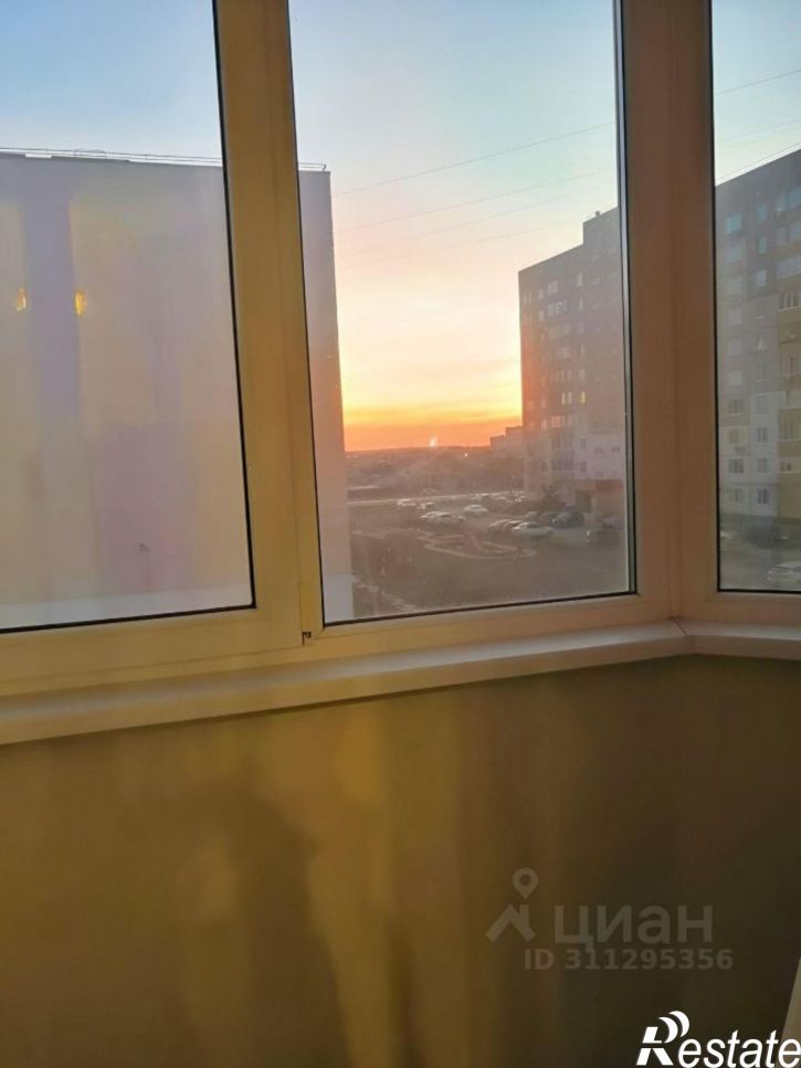1-комн квартира пр-кт Хо Ши Мина, 32 1,  д. 32 1,  к. 1