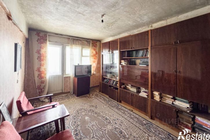 2-комн квартира ул Пожарского, 31,  д. 31