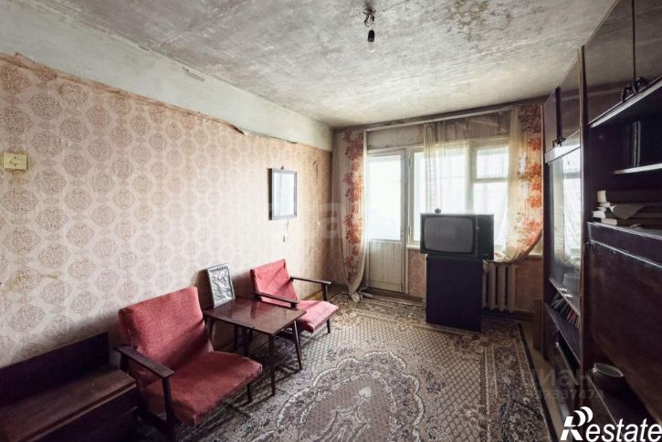 2-комн квартира ул Пожарского, 31,  д. 31