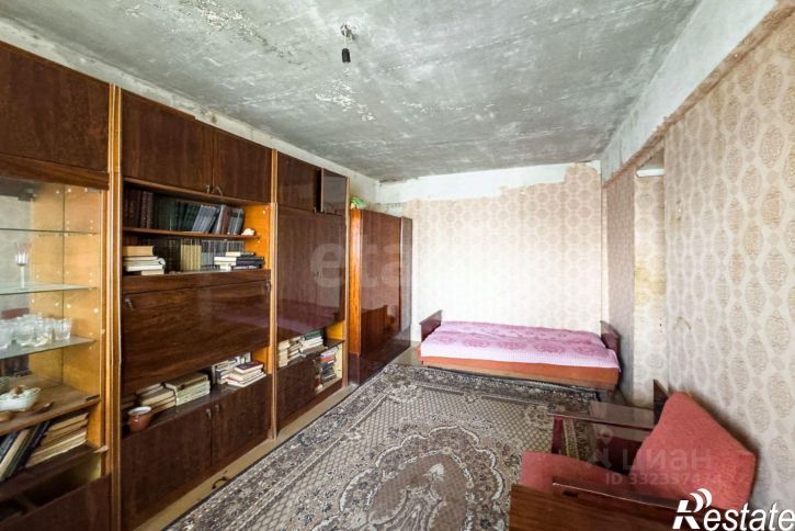 2-комн квартира ул Пожарского, 31,  д. 31