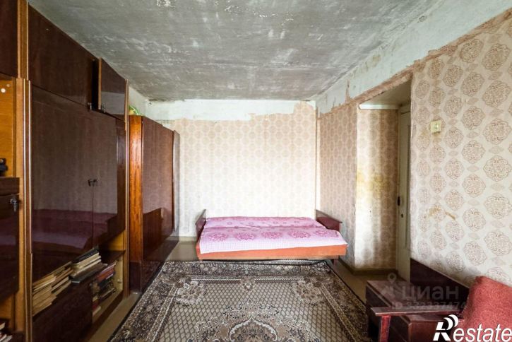 2-комн квартира ул Пожарского, 31,  д. 31