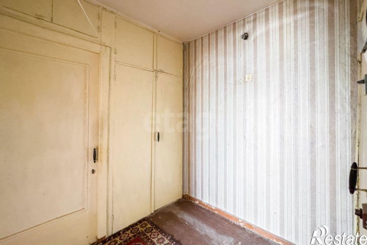 2-комн квартира ул Пожарского, 31,  д. 31