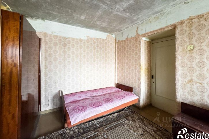 2-комн квартира ул Пожарского, 31,  д. 31
