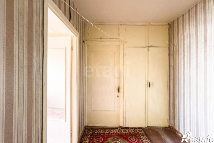 2-комн квартира ул Пожарского, 31,  д. 31