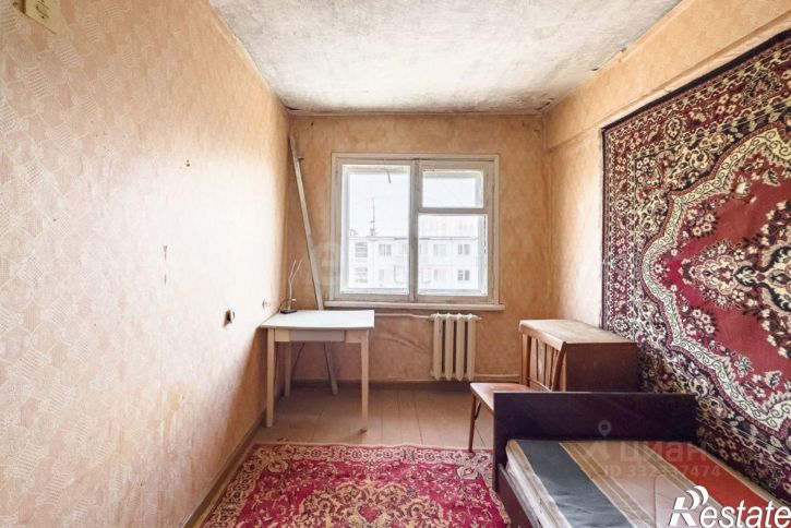 2-комн квартира ул Пожарского, 31,  д. 31