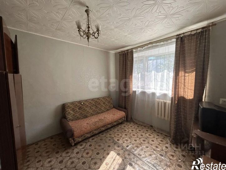 Комната ул Пушкарева, 14,  д. 14