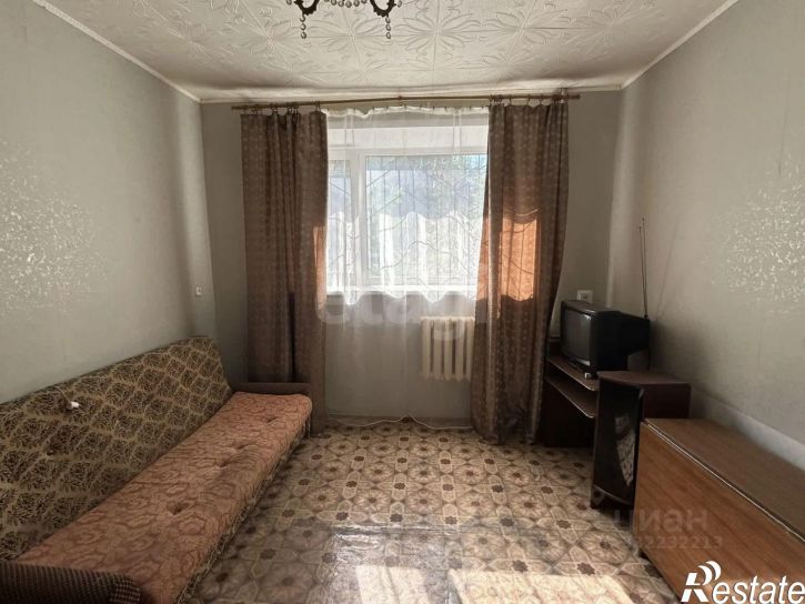 Комната ул Пушкарева, 14,  д. 14