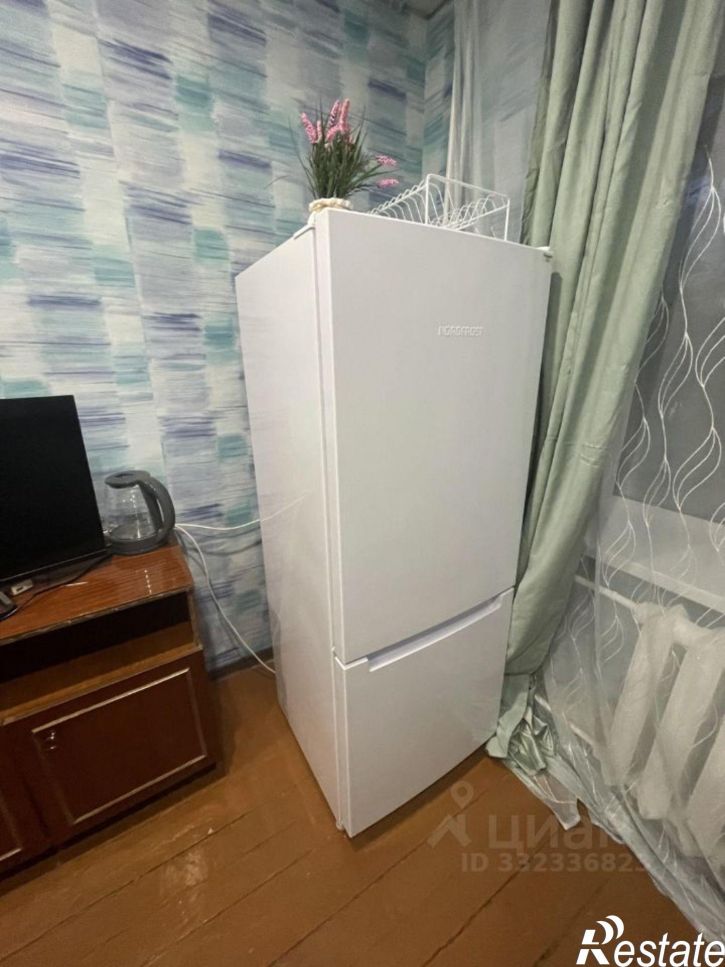 Комната ул Лихачева, 5,  д. 5