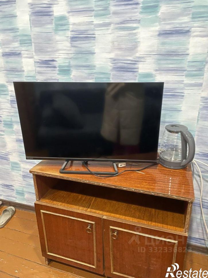 Комната ул Лихачева, 5,  д. 5
