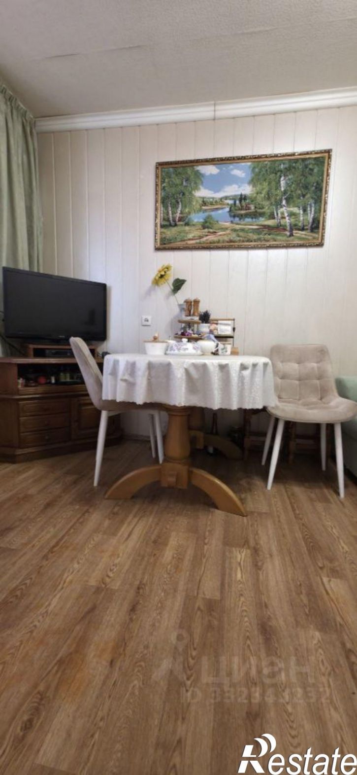 3-комн квартира ул Октябрьская, 47,  д. 47