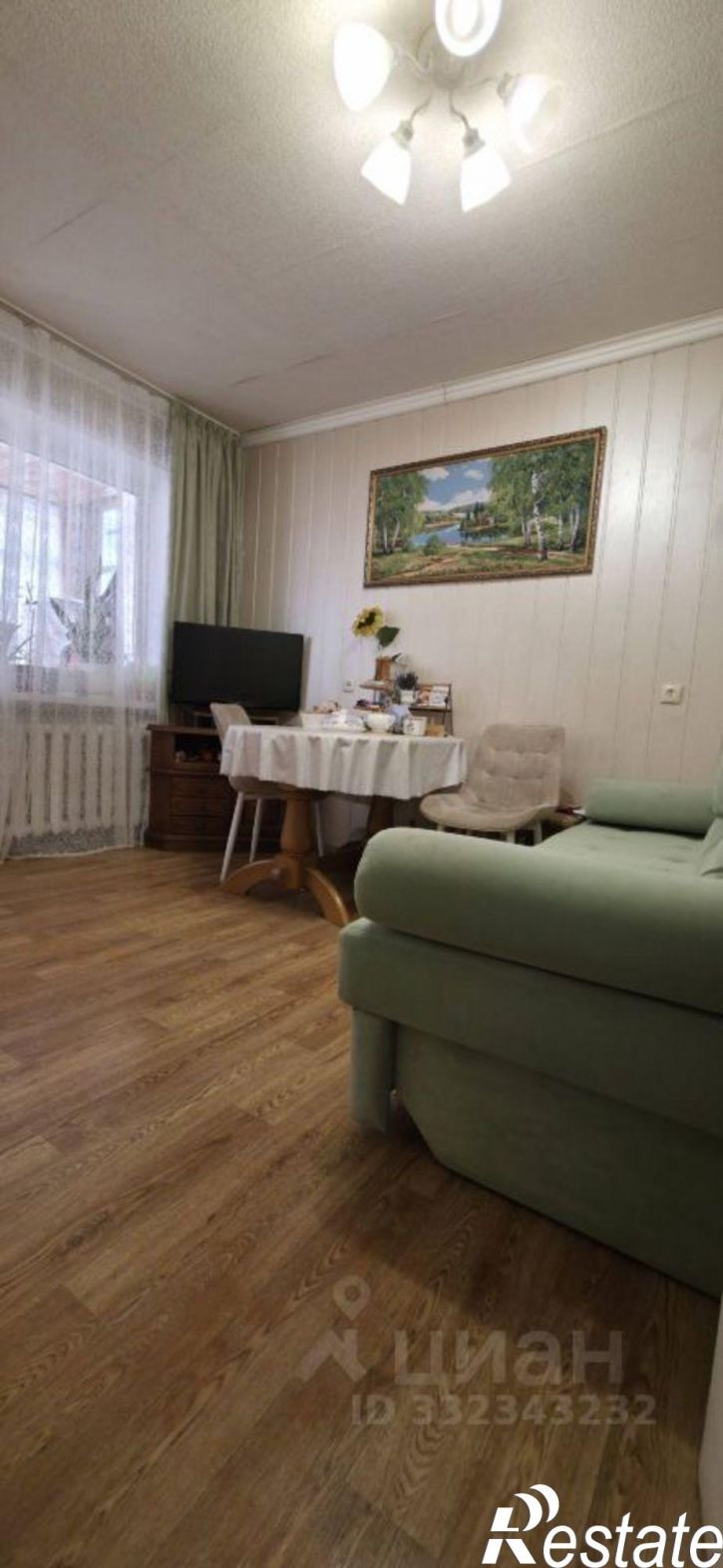 3-комн квартира ул Октябрьская, 47,  д. 47
