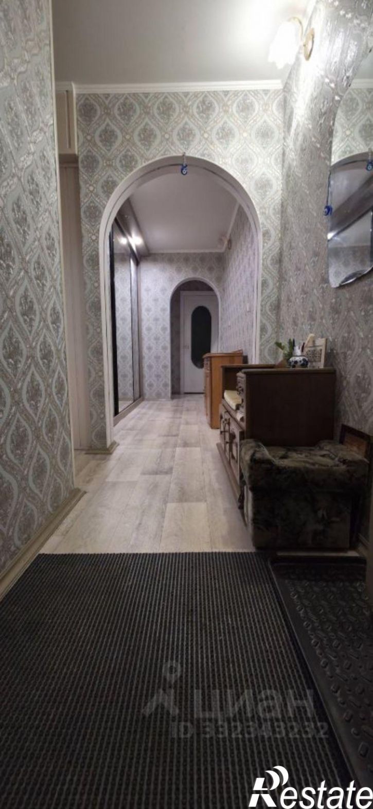 3-комн квартира ул Октябрьская, 47,  д. 47