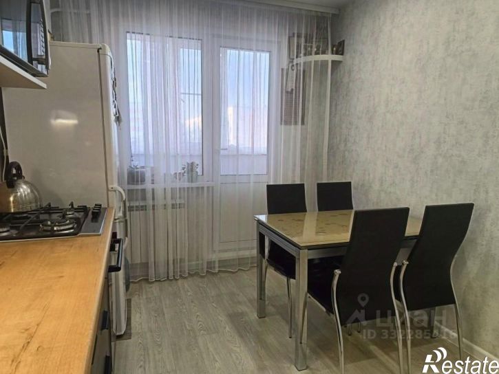 2-комн квартира ул Камышинская, 68,  д. 68